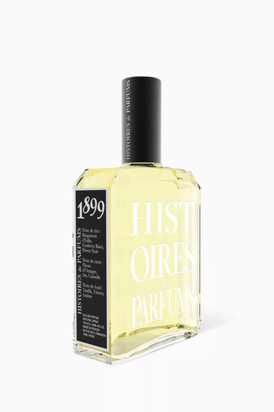 Histoires De Parfums عطر 1899 همنغواي للجنسين - أو دي بارفان، 60 مل