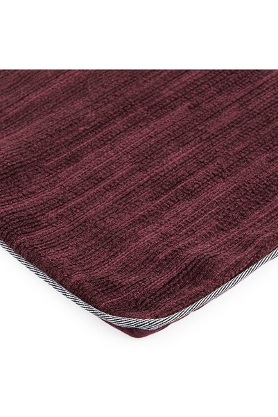 DECOMEX Perna decor MAYA 50x50cm mov