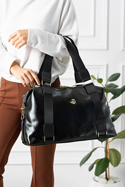 MILANOFOX Μεγάλη μαλακή τσάντα Δερμάτινο για γυναίκες & Τσάντα ώμου – Κομψή, ...