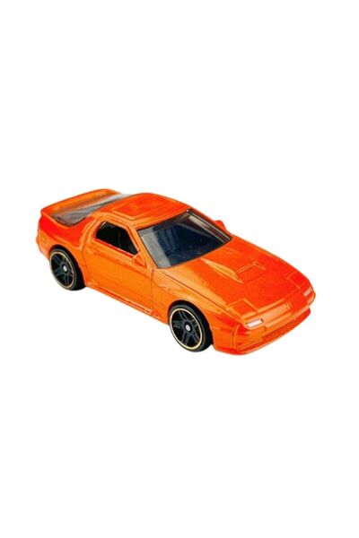 HOT WHEELS 89 Mazda Savanna Rx-7