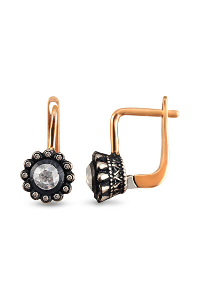 Harem Altın 0.21 Ct Elmas Küpe EK20