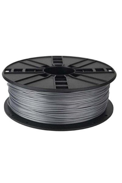 Gembird Printer Filament Gembird, PLA (Argintiu)