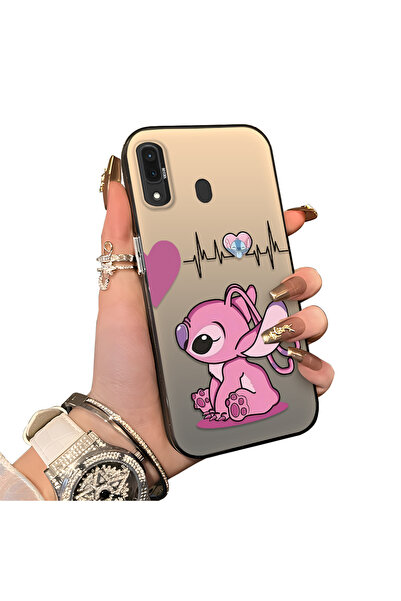 ucuc حافظة حماية للعدسات من السيليكون الصلب أكريليك درجة متوافقة مع هاتف سامس...