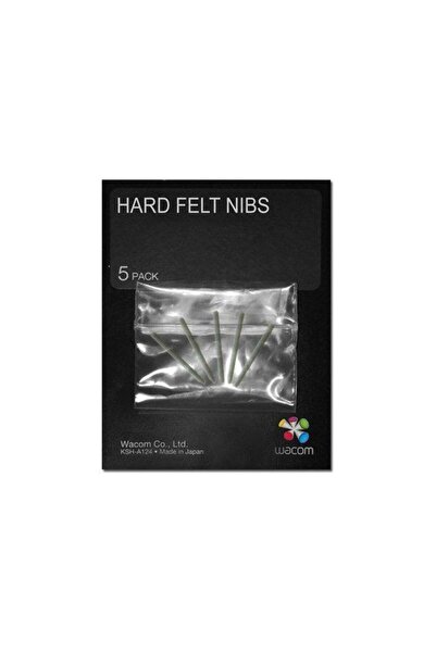 Wacom Σκληρό στυλό Nibs ACK-20003, 5 τεμάχια