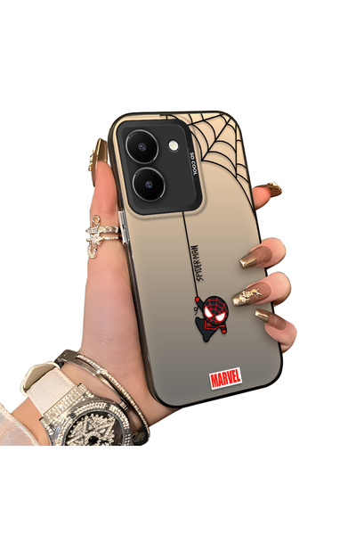 ucuc حافظة حماية لعدسة الهاتف من السيليكون الصلب أكريليك متوافقة مع شبكة 4G/5...