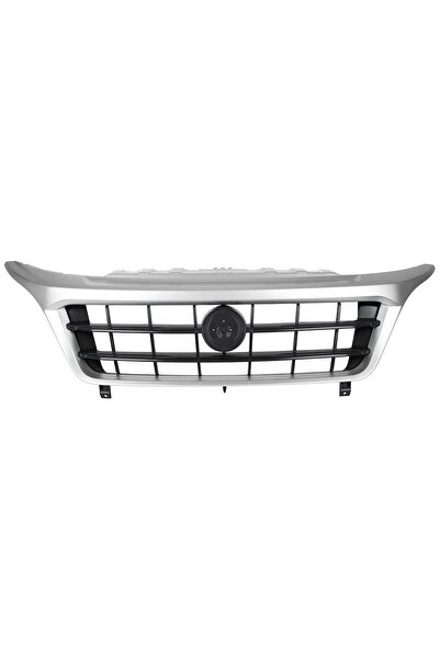 Other Fiat Ducato III FL 2014- grille between the headlights