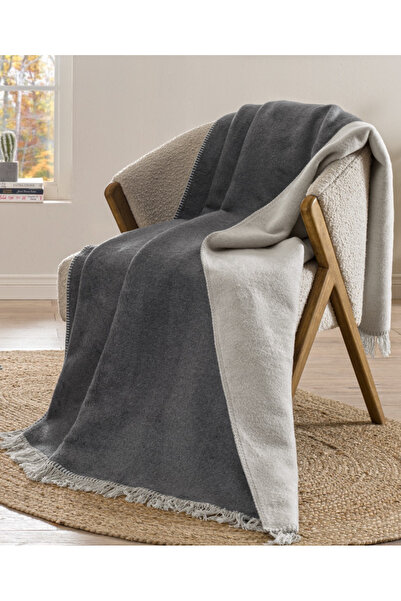 Özdilek TV DEKA ZA KOLENA PAM Pamuk 130 X 170 CM DVOJNA BOJA