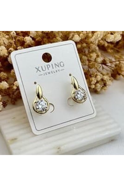 xUPING أقراط
