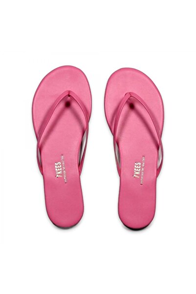 Tkees TK-2023 papuče roze za žene Papuče