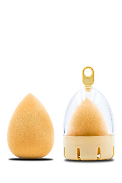 OR Bleu إسفنجة تجميل فيلورغلانس - على شكل دمعة