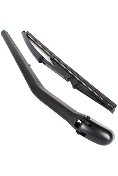 Farex Fiat Palio Weekend 1997+ Rear Wiper Set
