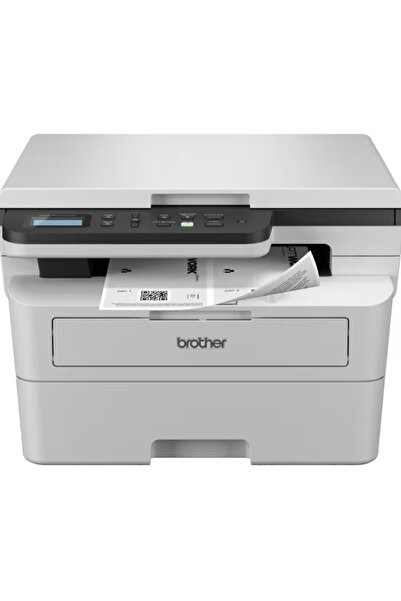Brother Multifunction laser DCP-B7620DW, Monochrome, A4, 34ppm, Duplex, Netwo...