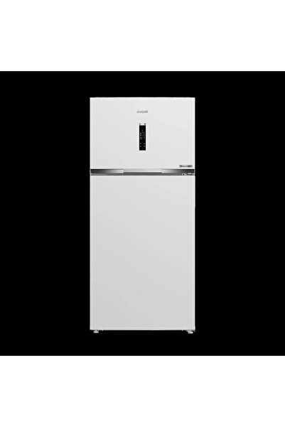 Arçelik 583632 EB Fit Üstten Donduruculu Buzdolabı