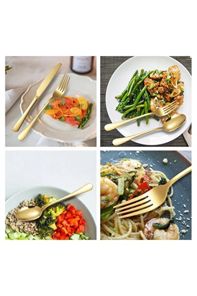 No branded SET TACAMURI 24 BUCĂȚI