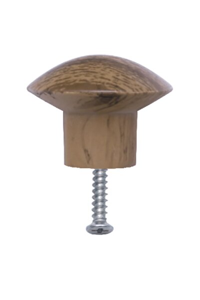 flores Mobile button, 1003 - 06, light cream