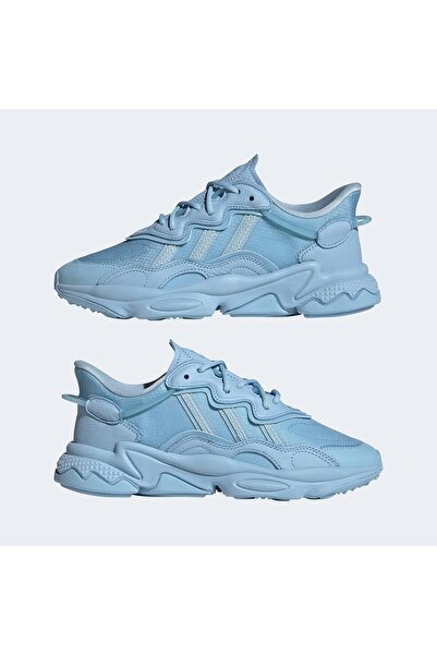 Adidas Originals adidas Ozweego Clear Sky/ Halo Blue