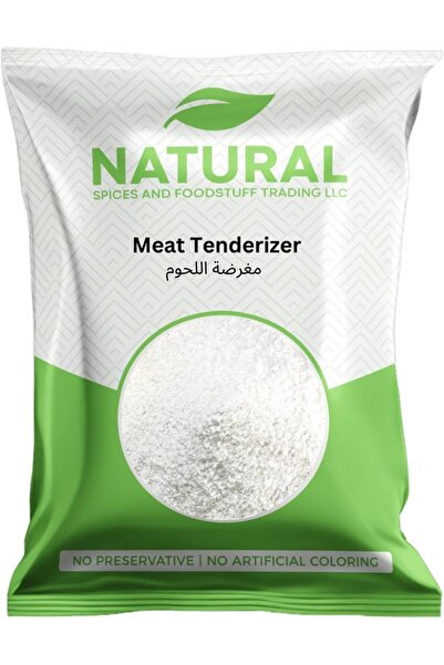 Naturals Meat Tenderizer 400g