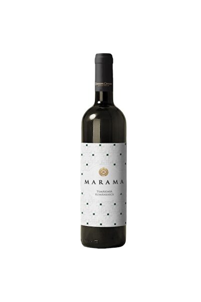 Domeniul Coroanei Segarcea Vin Alb Sec Marama Tamaioasa Romaneasca Domeniul C...
