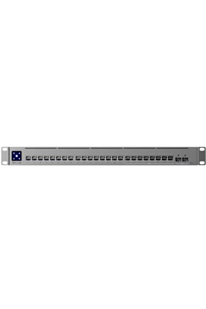 Ubiquiti Switch USW-PRO-MAX-24-POE, 24 ports, PoE