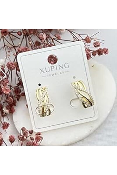xUPING أقراط