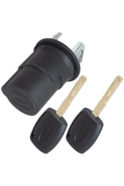 Farex Cilindru de închidere capotă Ford Transit/Custom + Chei