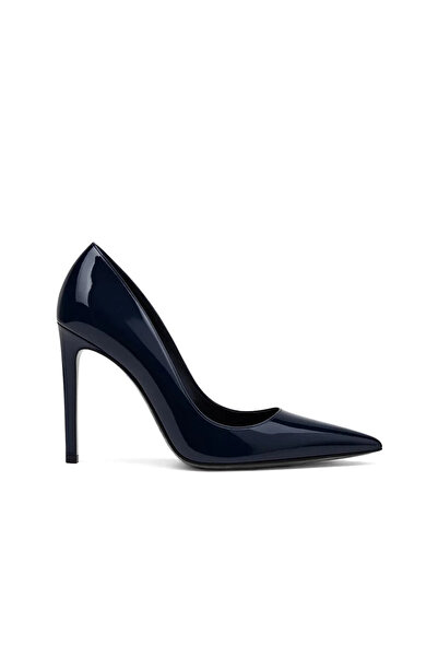 Jabotter Monaco Patent Leather 10 cm Stiletto