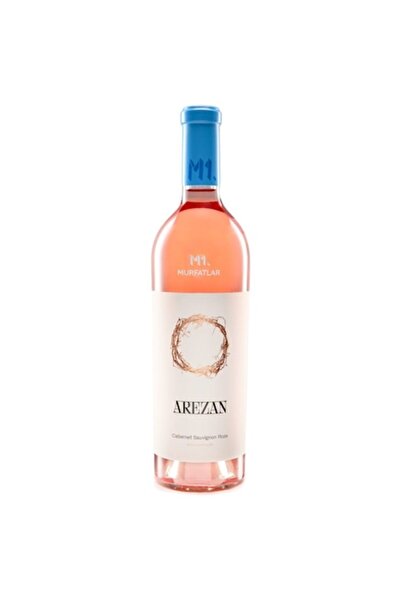 Murfatlar Vin Rosé M1. Arezan Cabernet Sauvignon Rosé, sec, 0.75l