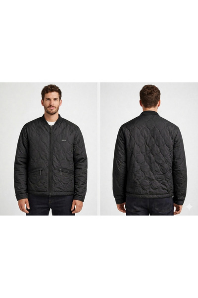 AK BUTİK erkek mont