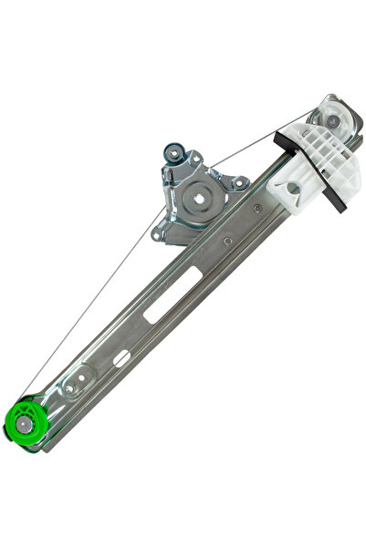 Other Geam electric Ford Focus Mk1 98-04 spate dreapta