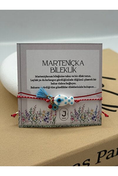 Jerie Murano Glass Fish Figure Marteniçka Bracelet