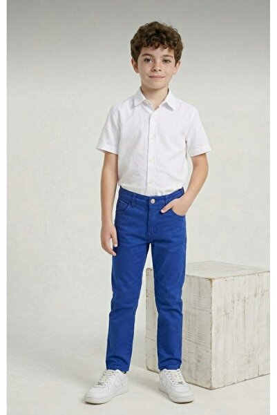 NACAR STORE Dečačka odjeća za nastup 23. aprila 29. oktobra, set košulje krat...