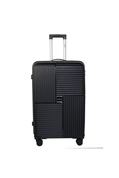 Kairos 24 Inch Luggage Bag | Polypropylene & Lightweight, Scratch Resistance ...