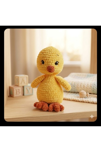 Queen tasarım Amigurumi oyuncak uyku arkadaşı peluş oyuncak