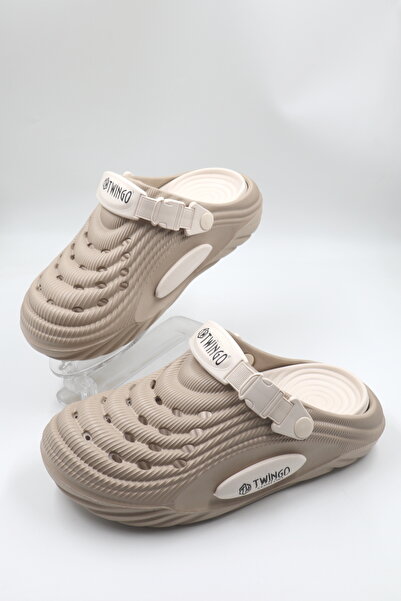 nazenintasarımlar BAY EVA VEOMA LAKI MEKANI UDOBNI SVAKODNEVNI PAPUČI SANDALI