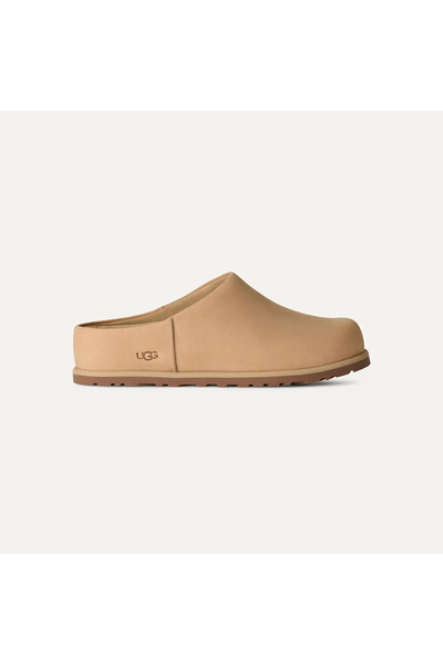 UGG نسائي / بناتي شبشب 1181130 W OTZO CLOG MUSTARD SEED (الخردل)