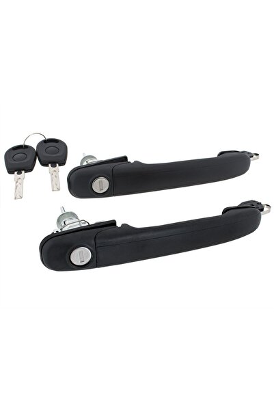 Farex Set mânere ușă față stânga+dreapta Ford Galaxy 95-06