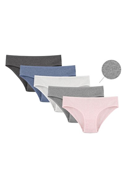 Donella 5 komada gaćica za devojčice 5122