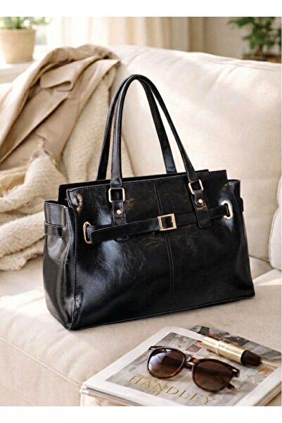 Handley حقيبة كتف نسائية للموسم الجديد