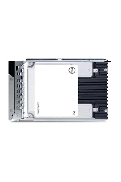Dell HDD Server 345-BDTD, 1.92TB, SATA-III, 2.5"