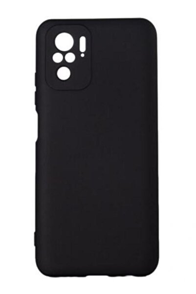 Spacer Protectie pentru spate pentru Xiaomi Pocophone M3 Pro 5G, Negru