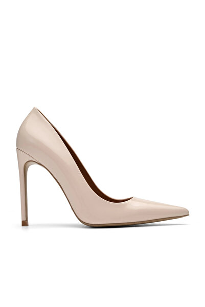 Jabotter Monaco Patent Leather 10 cm Stiletto
