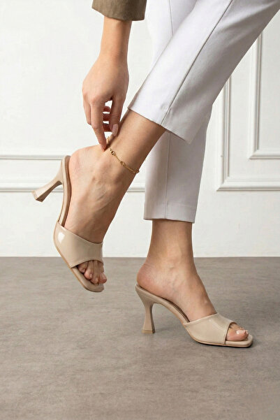 DİGGO Ženske štikle Papuče