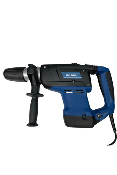Hyundai Περιστροφικό πιστολέτο HY-BH 5-40, 1200 W, 550 στροφές/λεπτό (Μπλε)