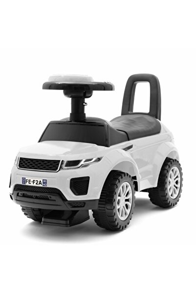 Babymix Όχημα επιβίβασης, Baby Mix, SUV, Έως 27 kg, Με αποθηκευτικό χώρο, 12-...