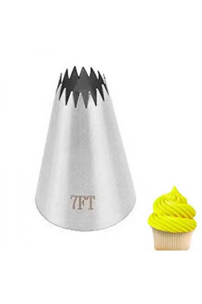 Epinox دوي أوكاي ستار 16 سن 35x18x52 مم (DY-7FT)