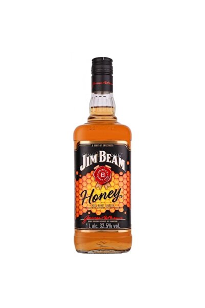 Jim Beam Lichior Honey 1L