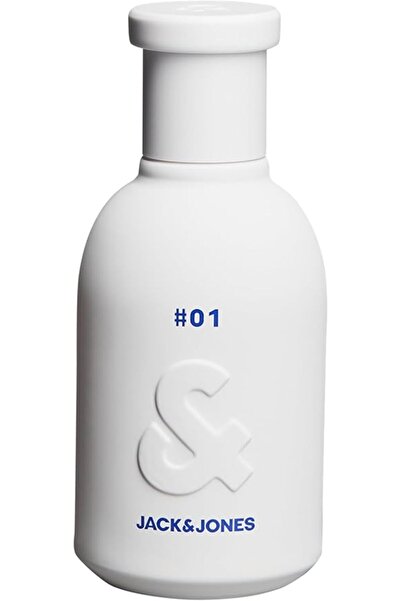 Jack & Jones #01 للرجال أو دي تواليت 75 مل