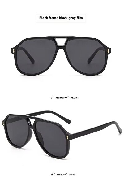 HAANY Daily Use Fashion Sunglasses