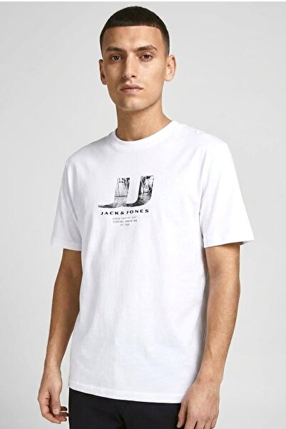 Jack & Jones Tricou Jcodust pentru bărbați