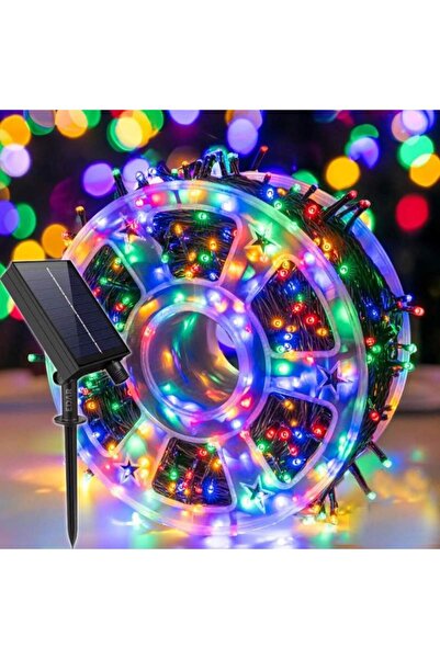 unbranded Instalație de Crăciun SOLARA 50 metri